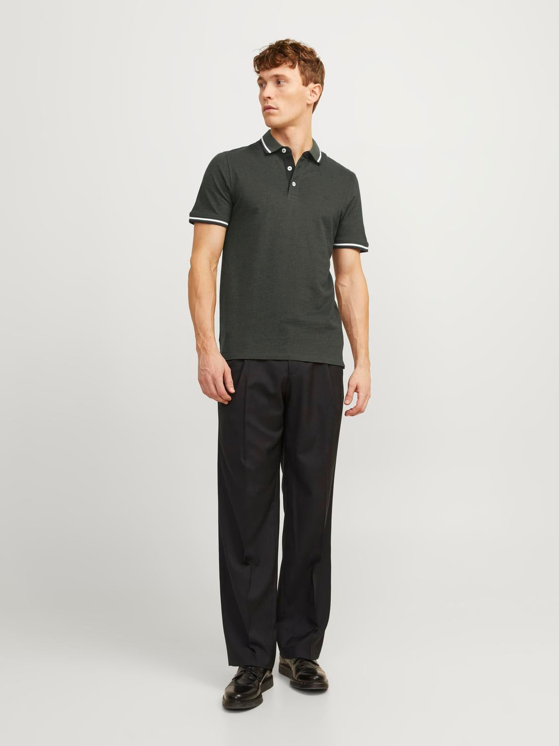 JJEPAULOS POLO